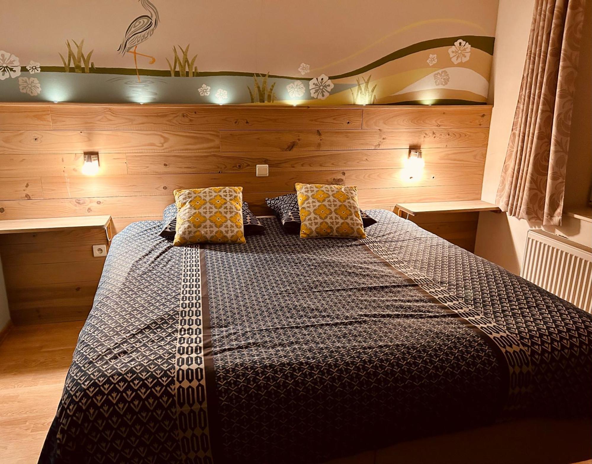Taos B&B Vresse-sur-Semois Extérieur photo