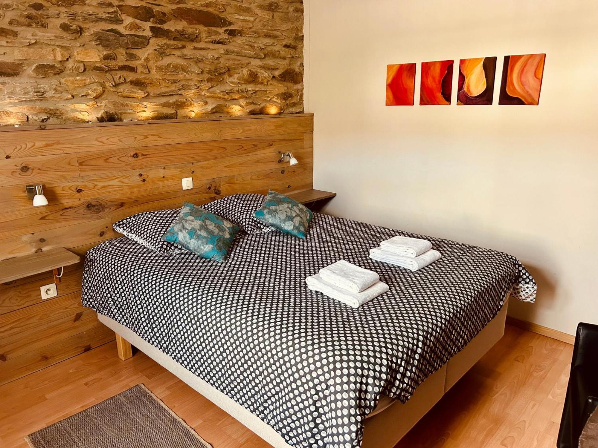 Taos B&B Vresse-sur-Semois Extérieur photo