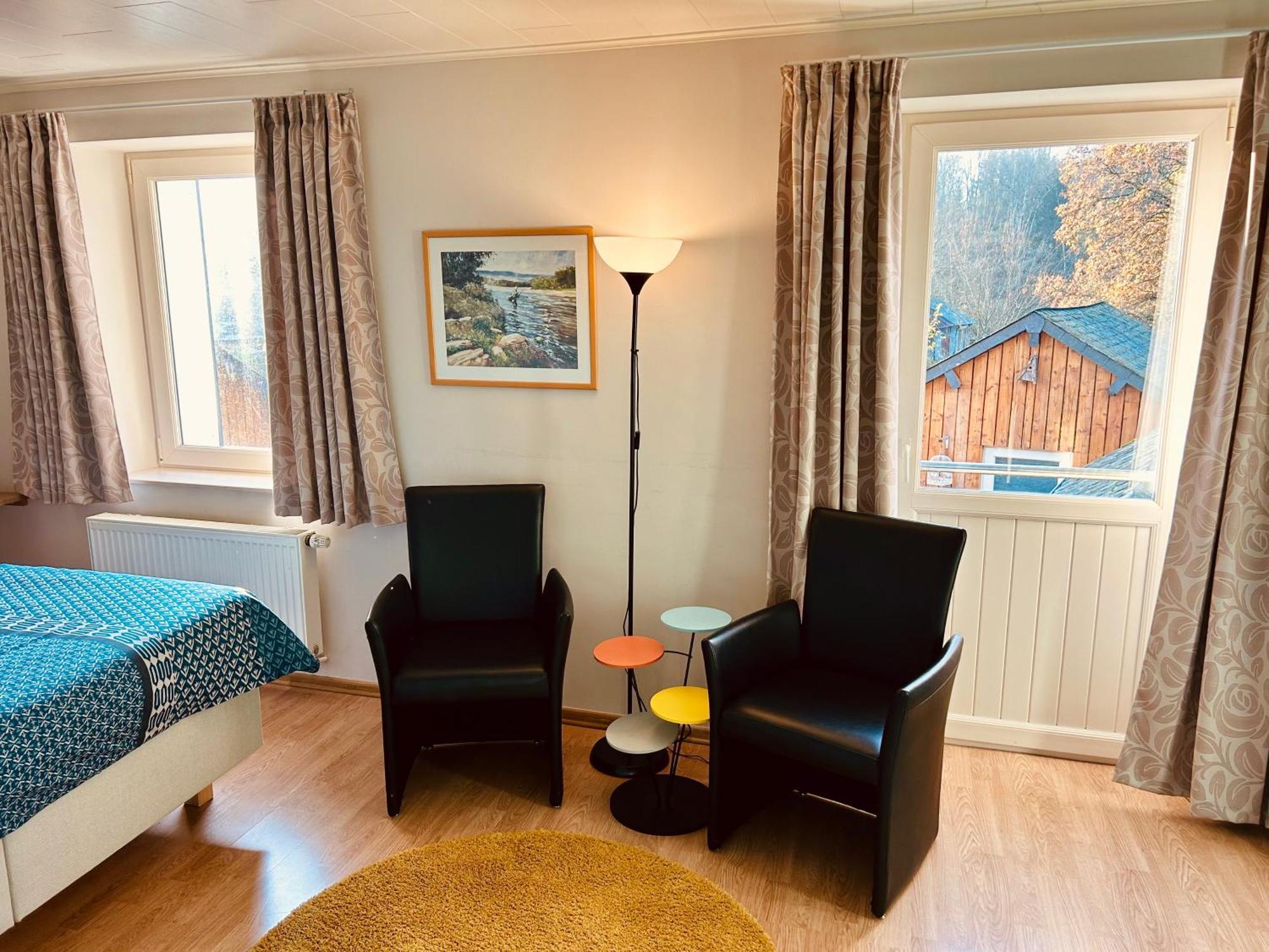 Taos B&B Vresse-sur-Semois Extérieur photo