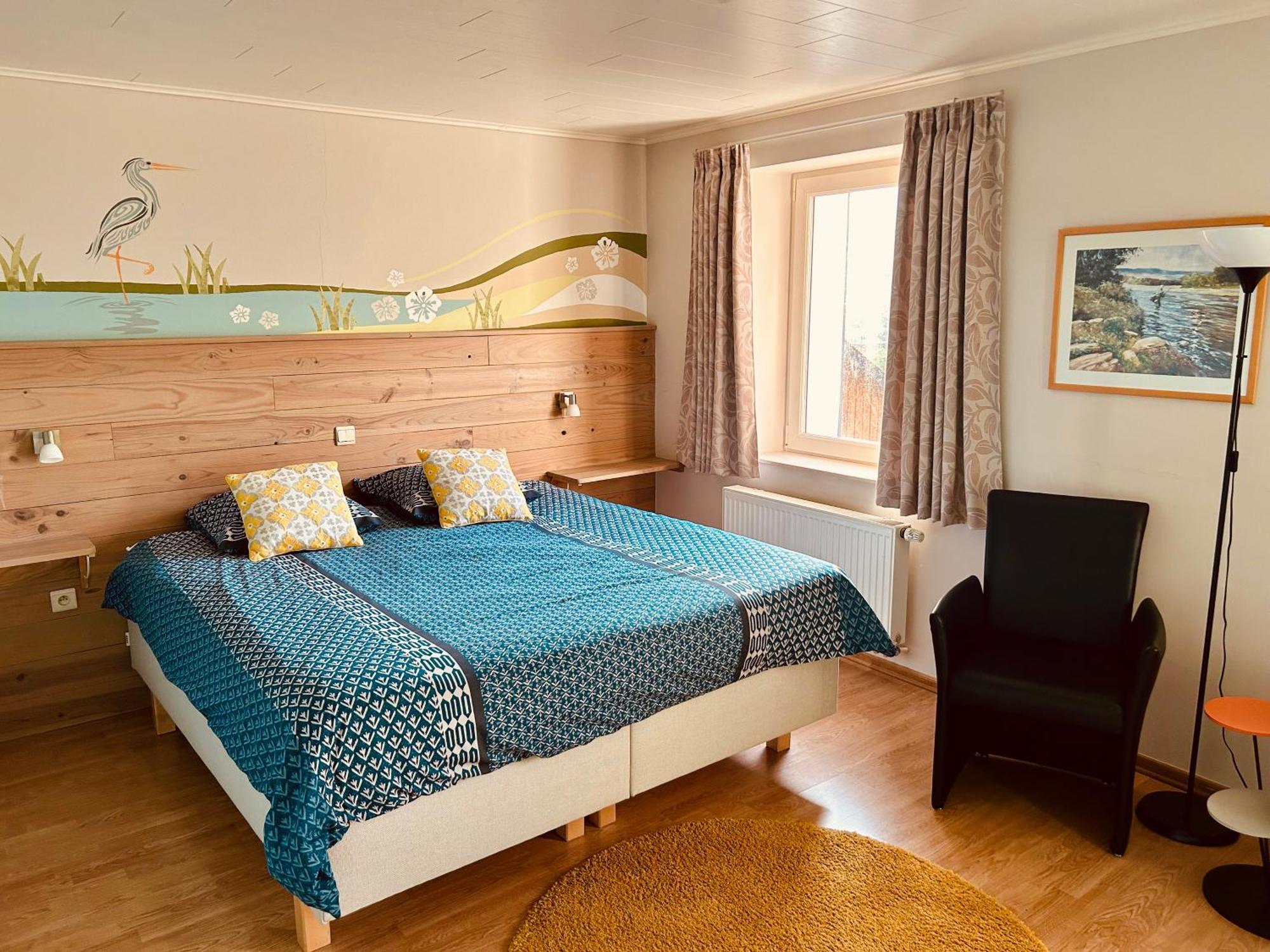 Taos B&B Vresse-sur-Semois Extérieur photo